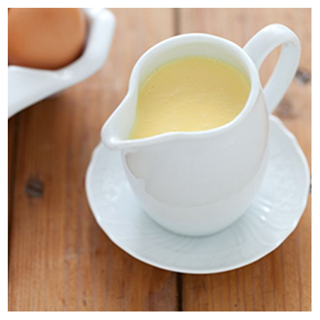 Custard Premium flavour